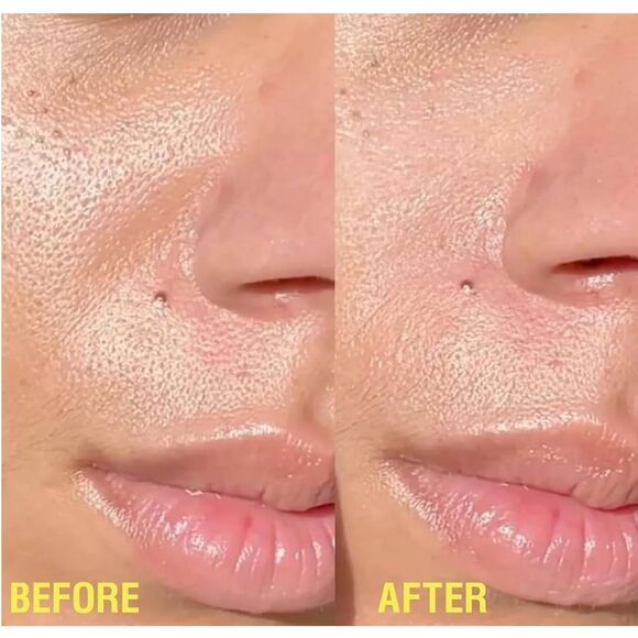 NIB Grown Alchemist Skin Defense Primer for Anti-Pollution and Pore Minimizing - - Picture 3 of 5